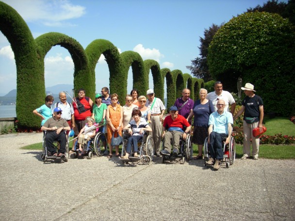 Foto di gruppo