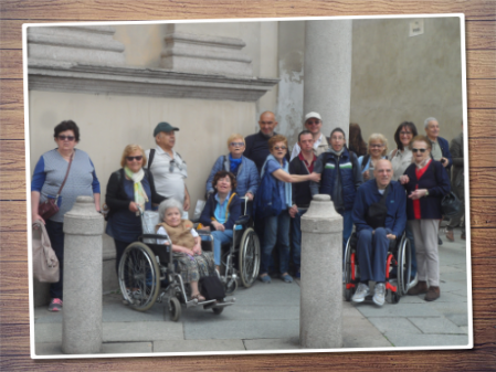 Foto di gruppo
